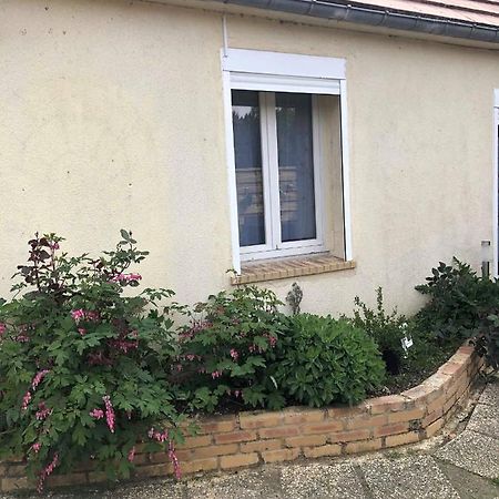 La Romance Le Breuil-en-Auge エクステリア 写真